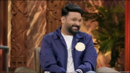 The Great India Kapil Show - 27th April 2024